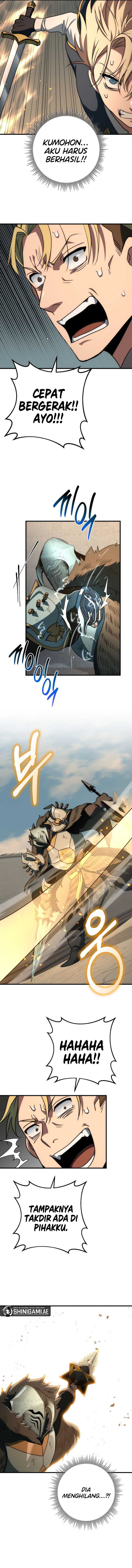 Emperor Of Steel Chapter 40 Gambar 17