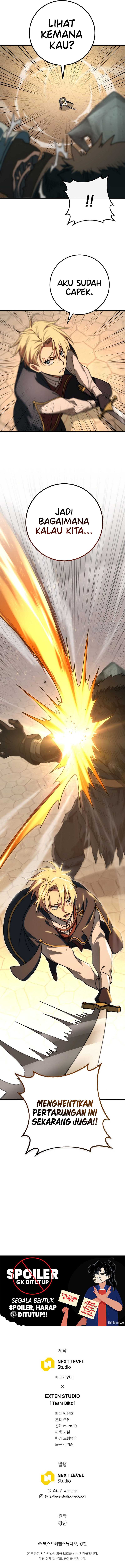 Emperor Of Steel Chapter 40 Gambar 18