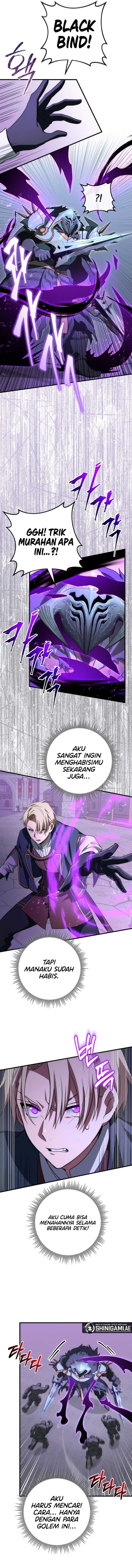 Emperor Of Steel Chapter 40 Gambar 4