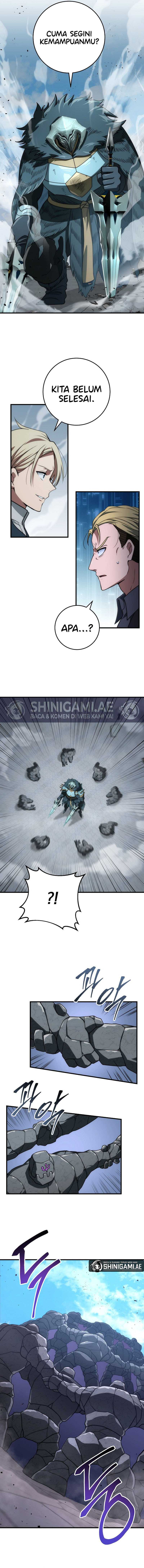 Emperor Of Steel Chapter 40 Gambar 6