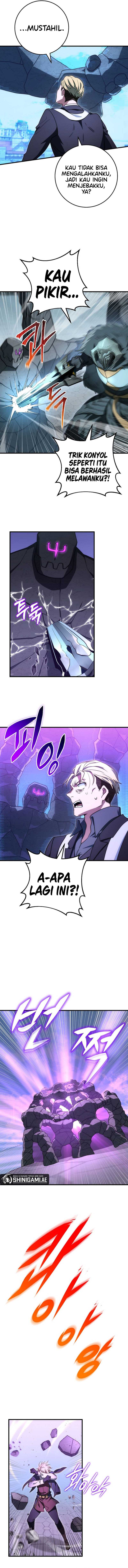 Emperor Of Steel Chapter 40 Gambar 7