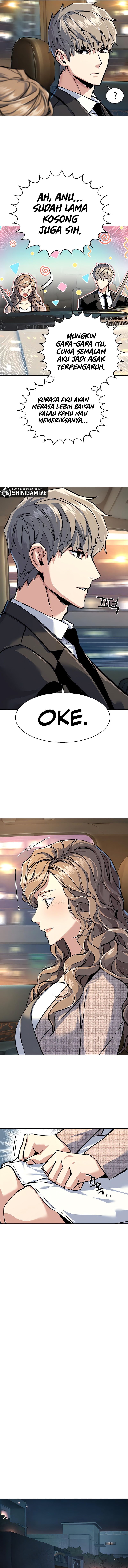 Mercenary Enrollment Chapter 237 Gambar 10
