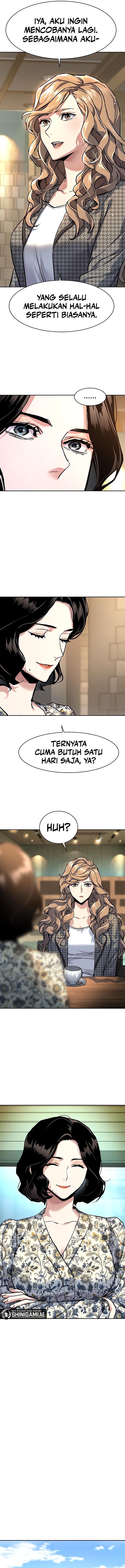 Mercenary Enrollment Chapter 237 Gambar 14
