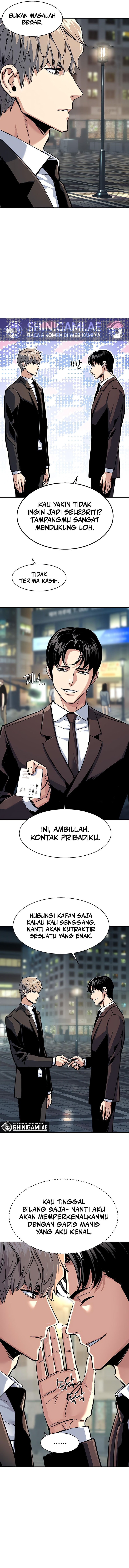 Mercenary Enrollment Chapter 237 Gambar 3