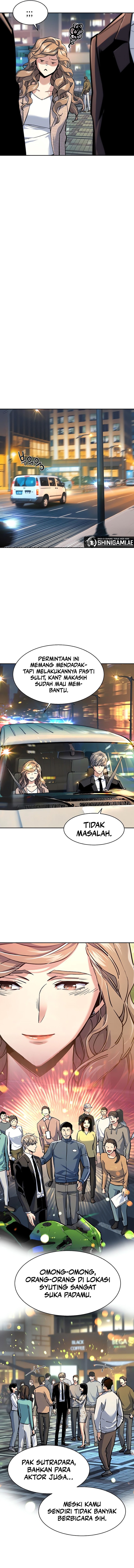 Mercenary Enrollment Chapter 237 Gambar 4