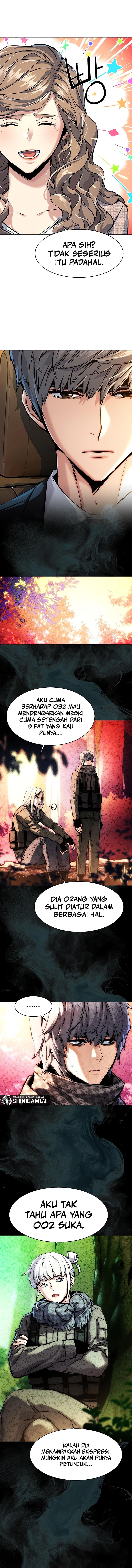 Mercenary Enrollment Chapter 237 Gambar 7