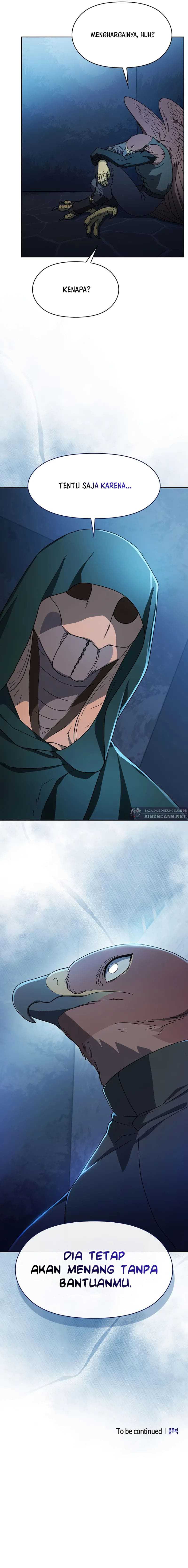 The Nebula’s Civilization Chapter 83 Gambar 15