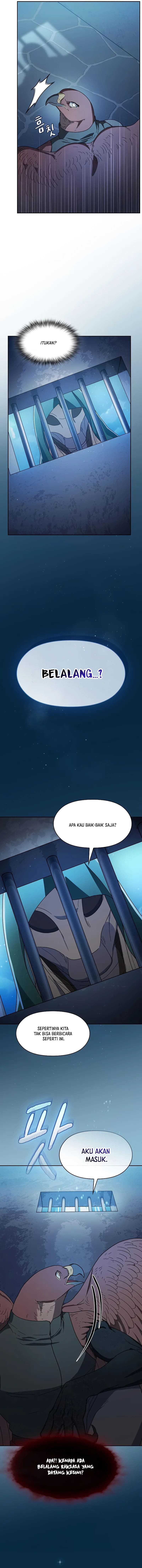 The Nebula’s Civilization Chapter 83 Gambar 9