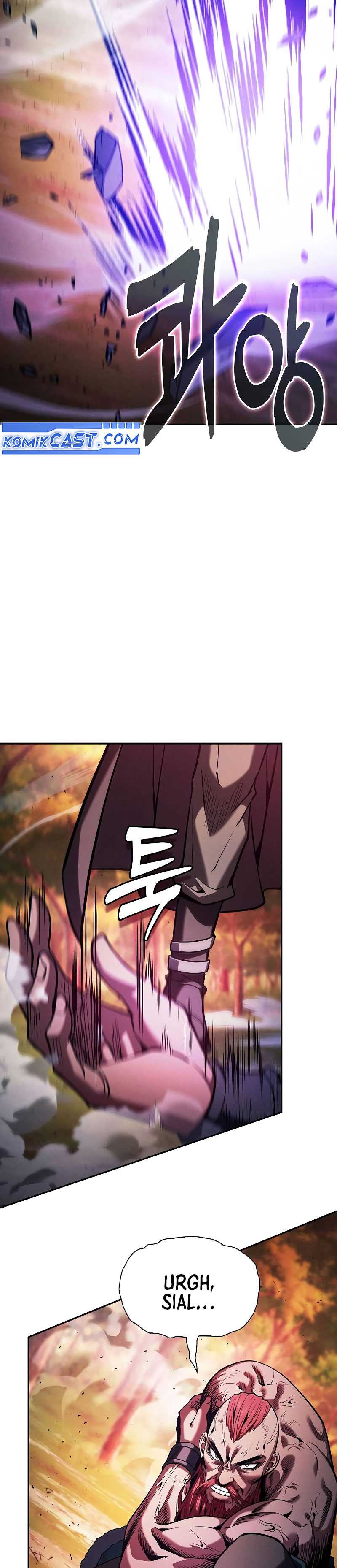 Academy’s Genius Swordmaster Chapter 100 Gambar 10