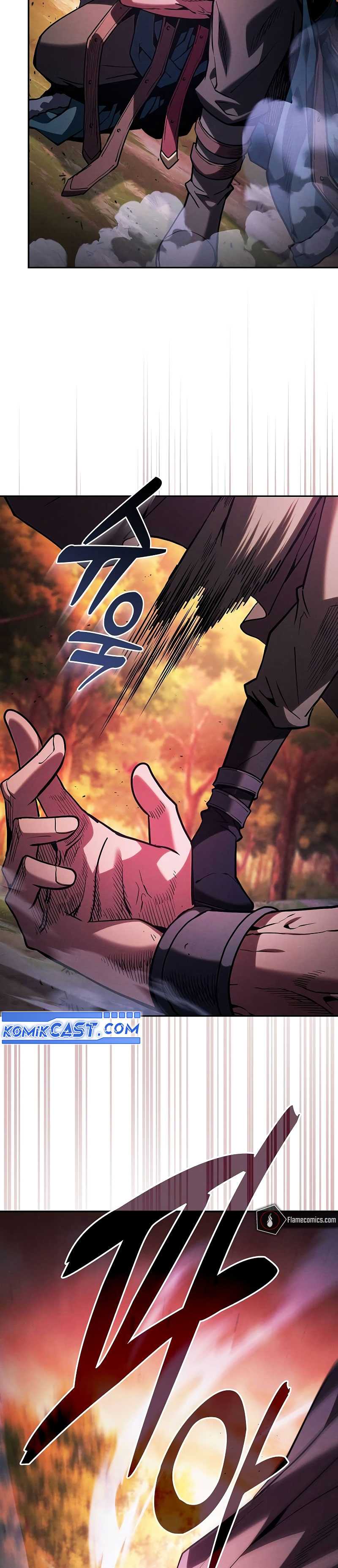 Academy’s Genius Swordmaster Chapter 100 Gambar 11