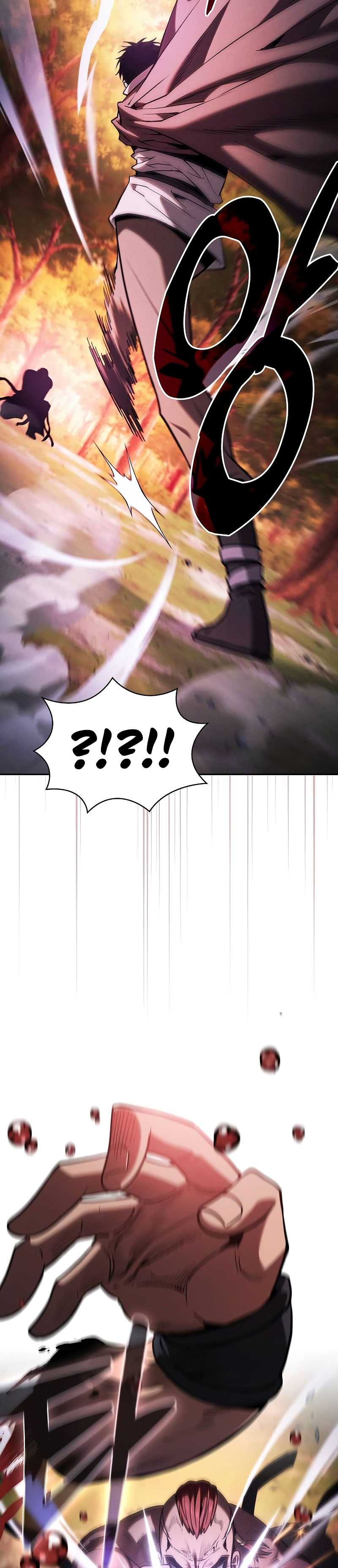 Academy’s Genius Swordmaster Chapter 100 Gambar 12