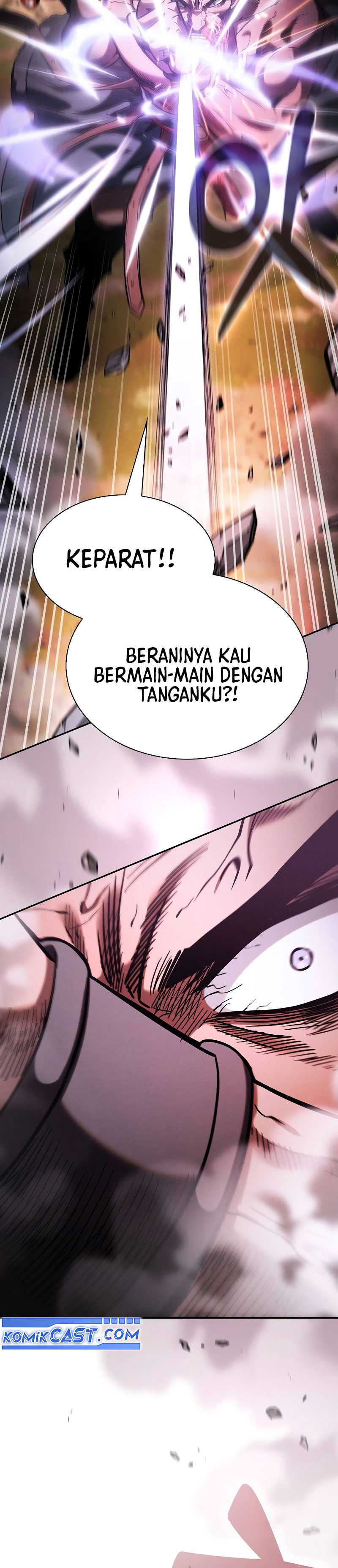 Academy’s Genius Swordmaster Chapter 100 Gambar 13