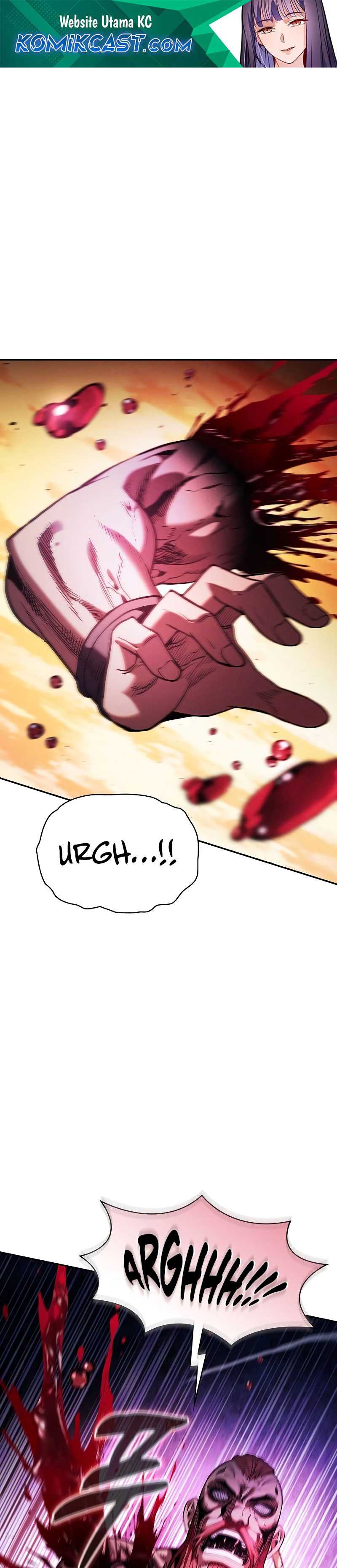 Baca Manhwa Academy’s Genius Swordmaster Chapter 100 Gambar 2