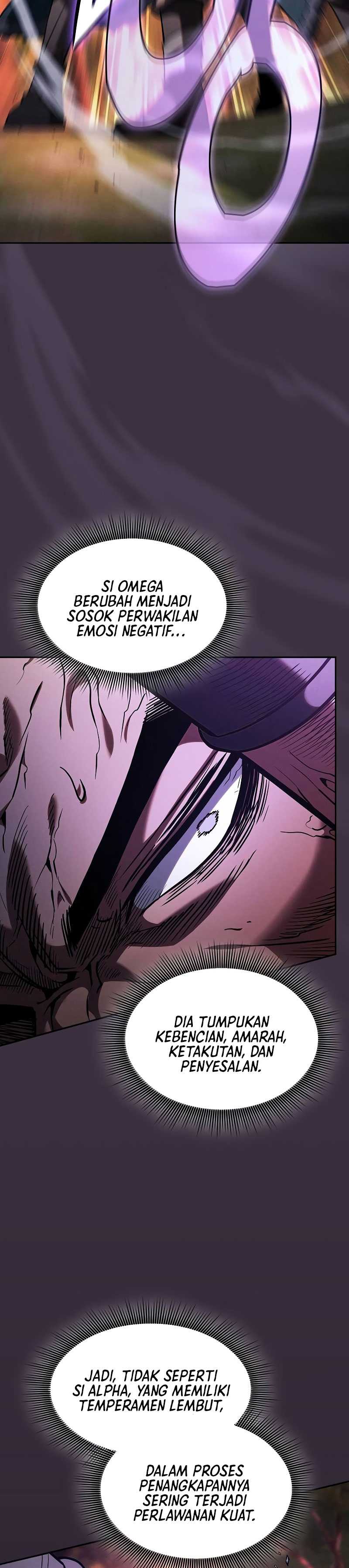 Academy’s Genius Swordmaster Chapter 100 Gambar 27