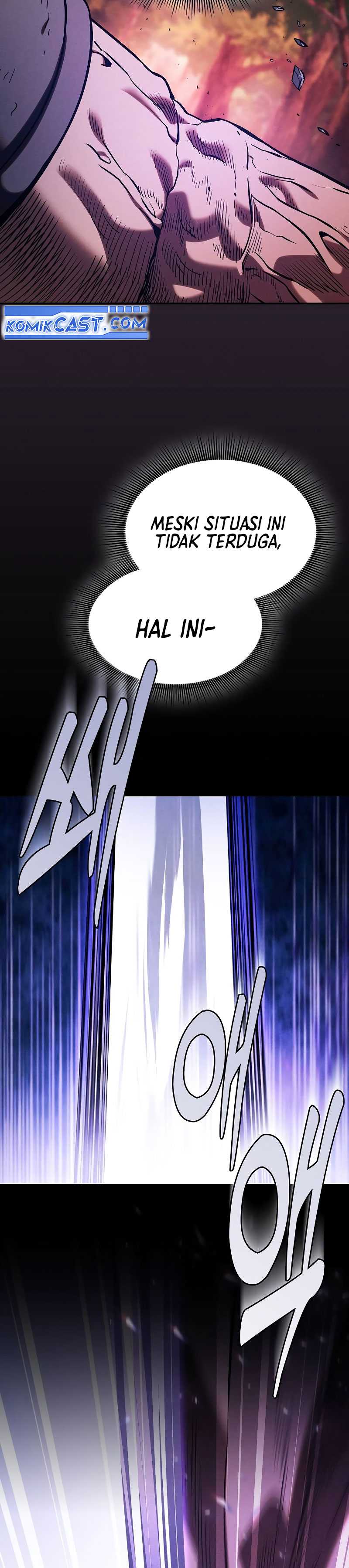 Academy’s Genius Swordmaster Chapter 100 Gambar 28