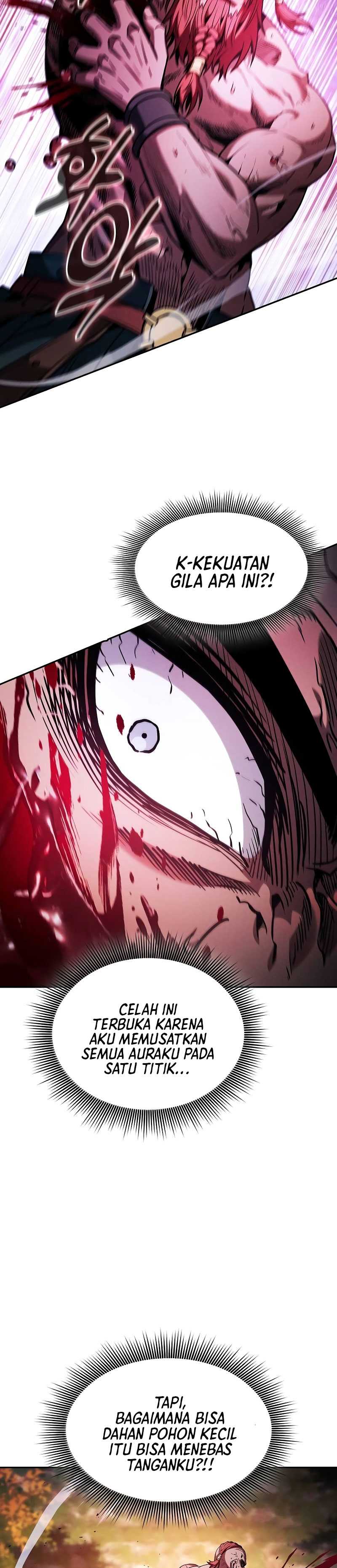 Academy’s Genius Swordmaster Chapter 100 Gambar 3