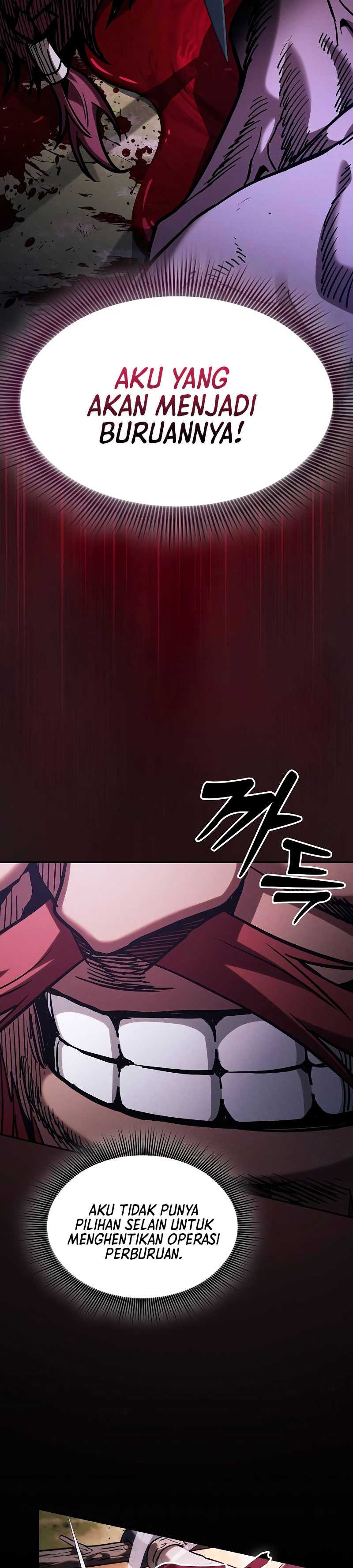 Academy’s Genius Swordmaster Chapter 100 Gambar 33