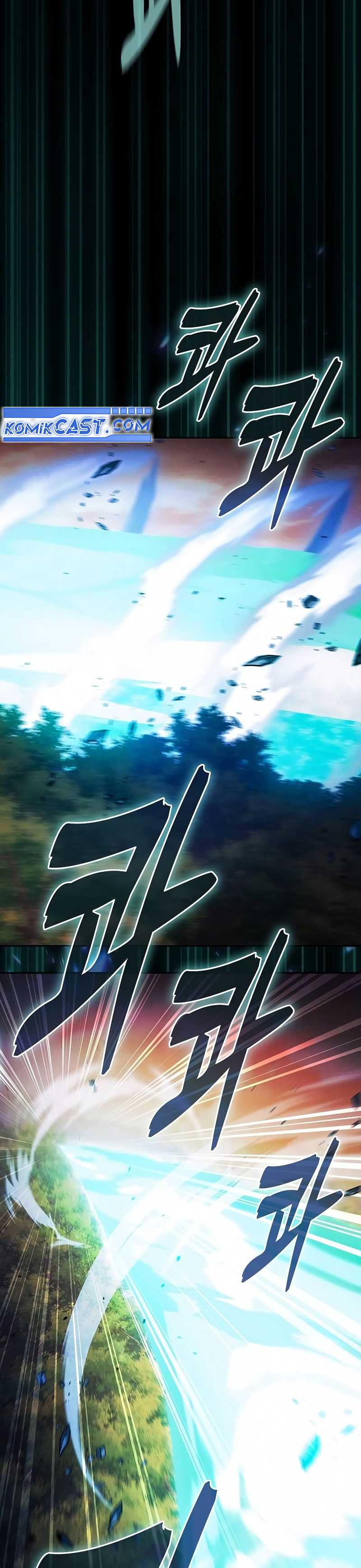 Academy’s Genius Swordmaster Chapter 100 Gambar 37