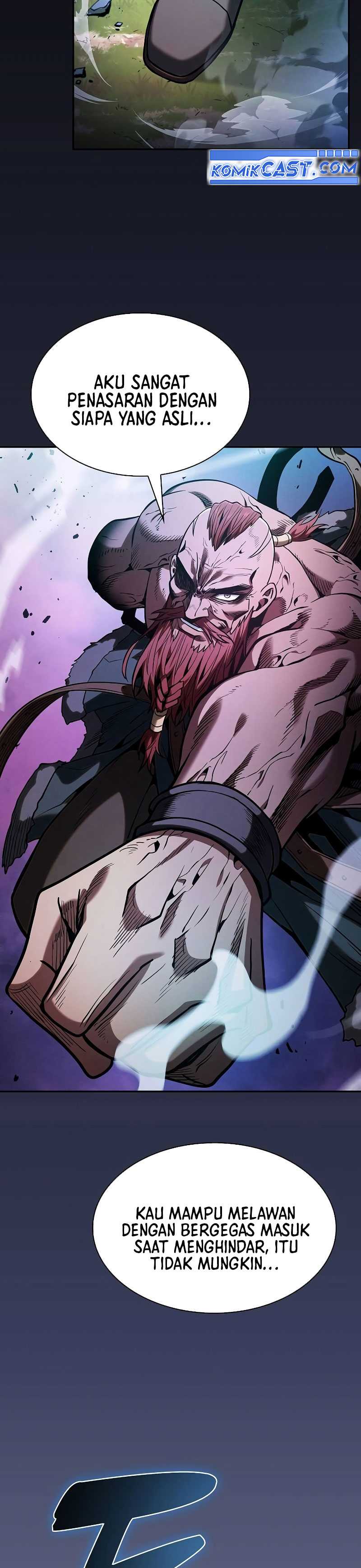 Academy’s Genius Swordmaster Chapter 100 Gambar 39