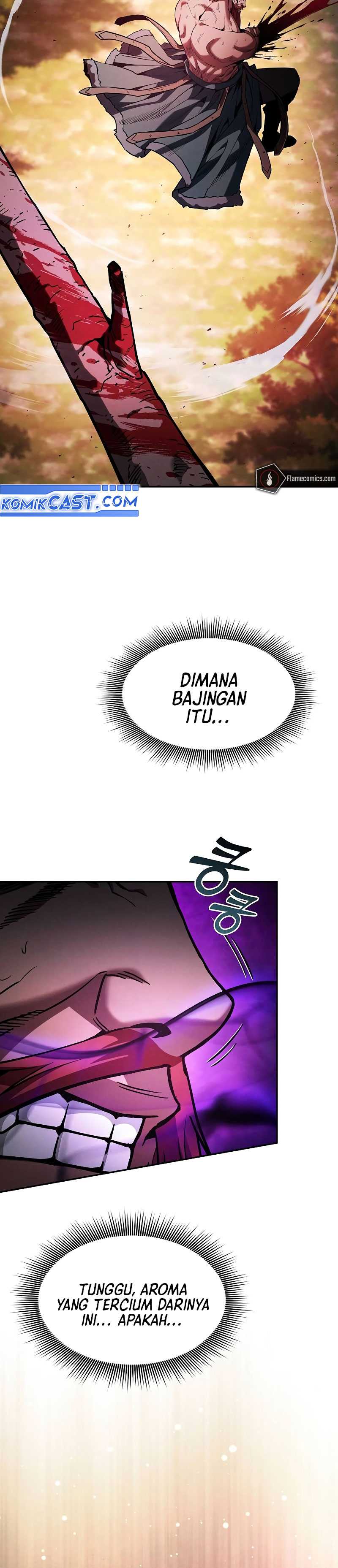 Academy’s Genius Swordmaster Chapter 100 Gambar 4