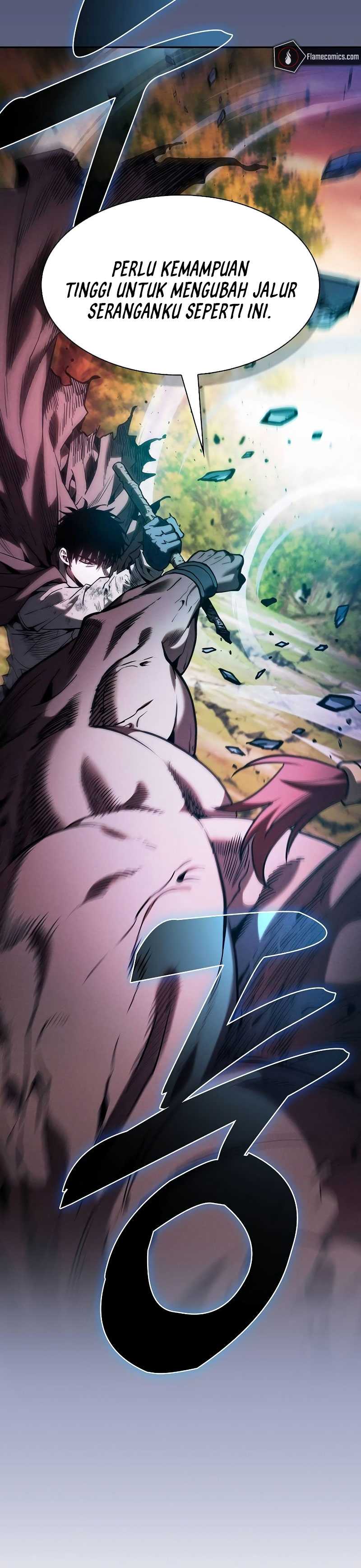 Academy’s Genius Swordmaster Chapter 100 Gambar 40