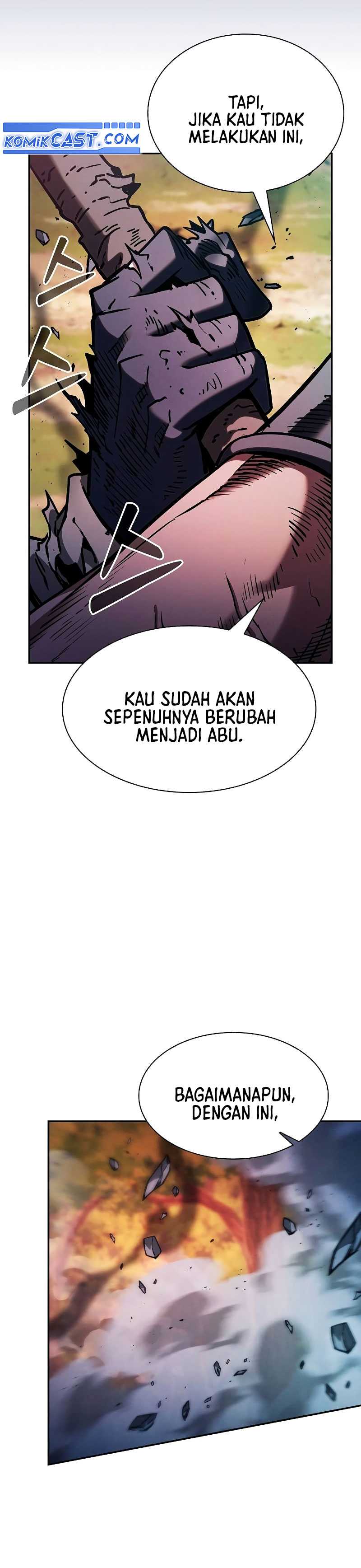 Academy’s Genius Swordmaster Chapter 100 Gambar 41