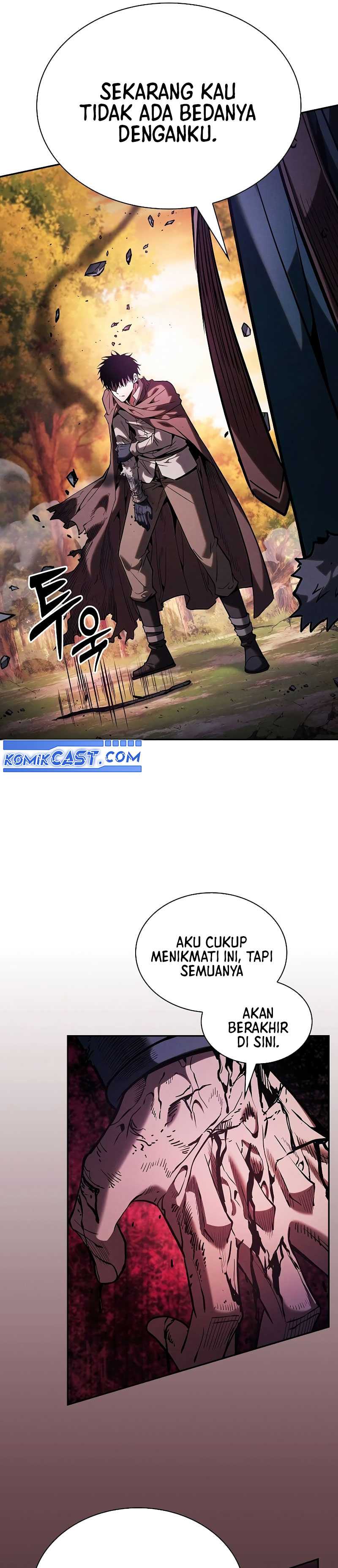 Academy’s Genius Swordmaster Chapter 100 Gambar 42