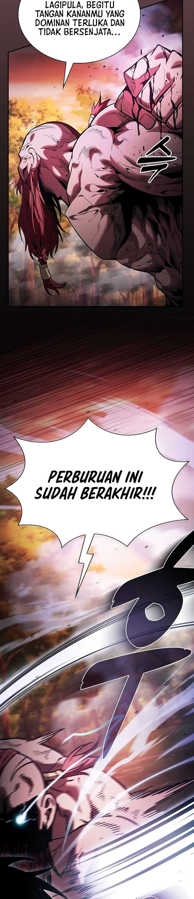 Academy’s Genius Swordmaster Chapter 100 Gambar 43