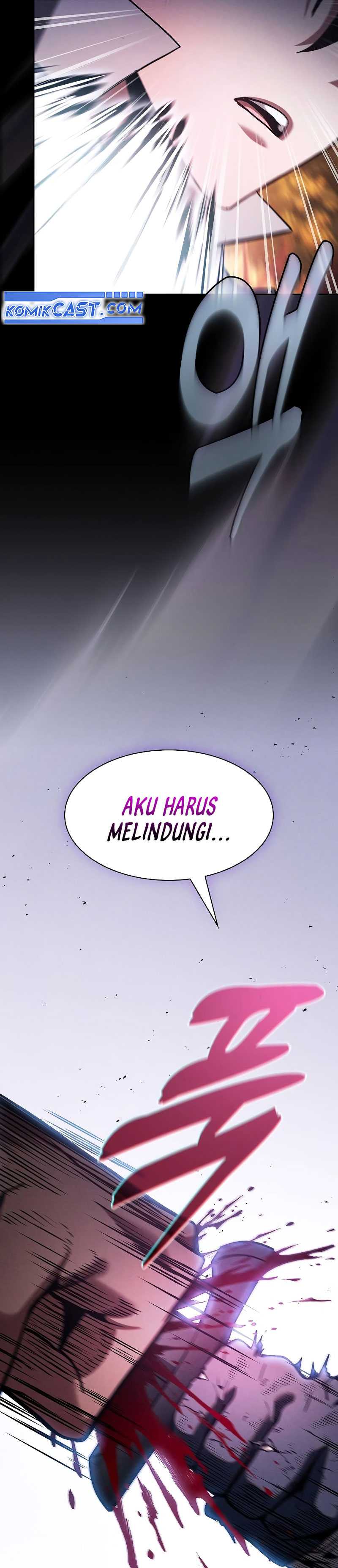 Academy’s Genius Swordmaster Chapter 100 Gambar 45