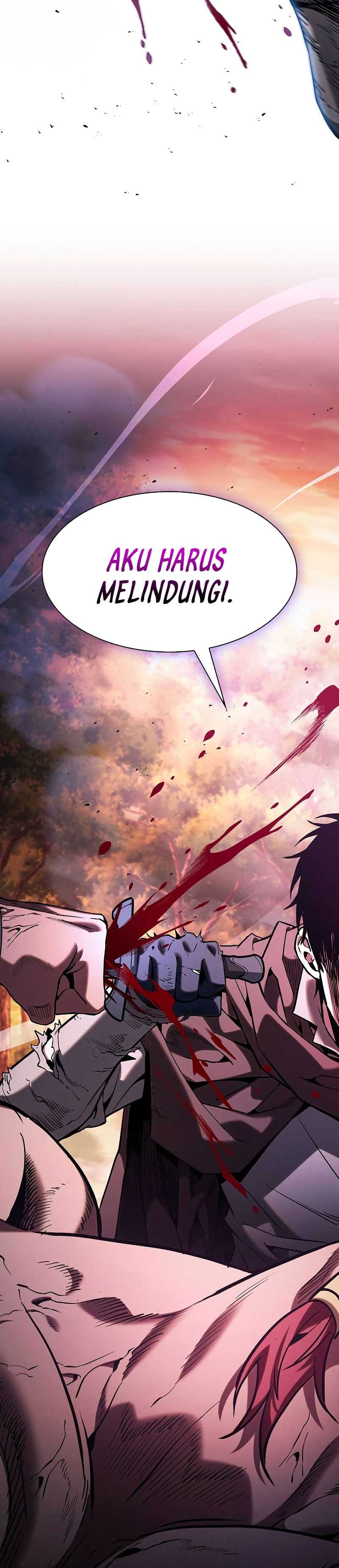 Academy’s Genius Swordmaster Chapter 100 Gambar 46
