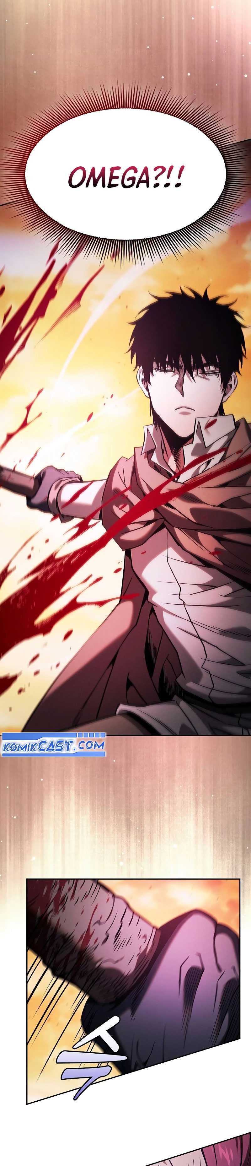 Academy’s Genius Swordmaster Chapter 100 Gambar 5