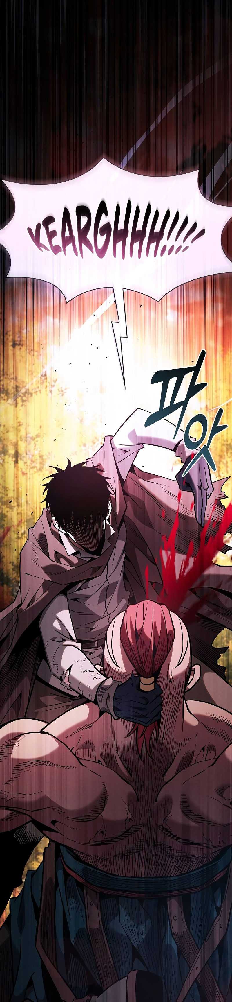 Academy’s Genius Swordmaster Chapter 100 Gambar 51