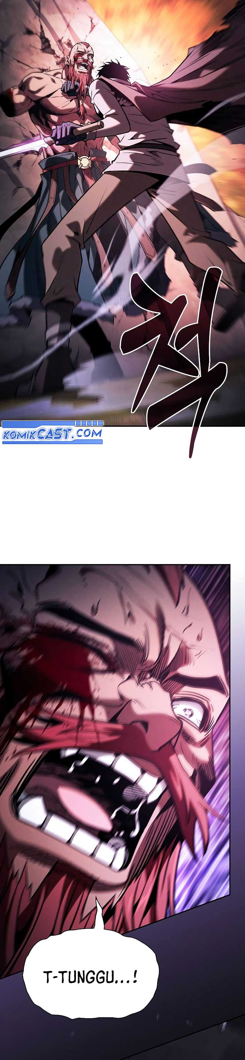 Academy’s Genius Swordmaster Chapter 100 Gambar 54