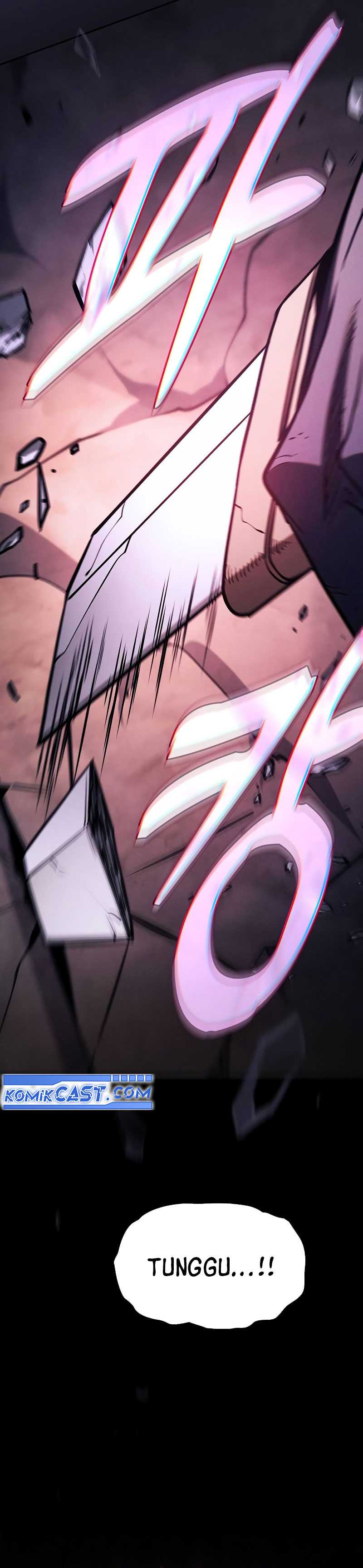 Academy’s Genius Swordmaster Chapter 100 Gambar 55