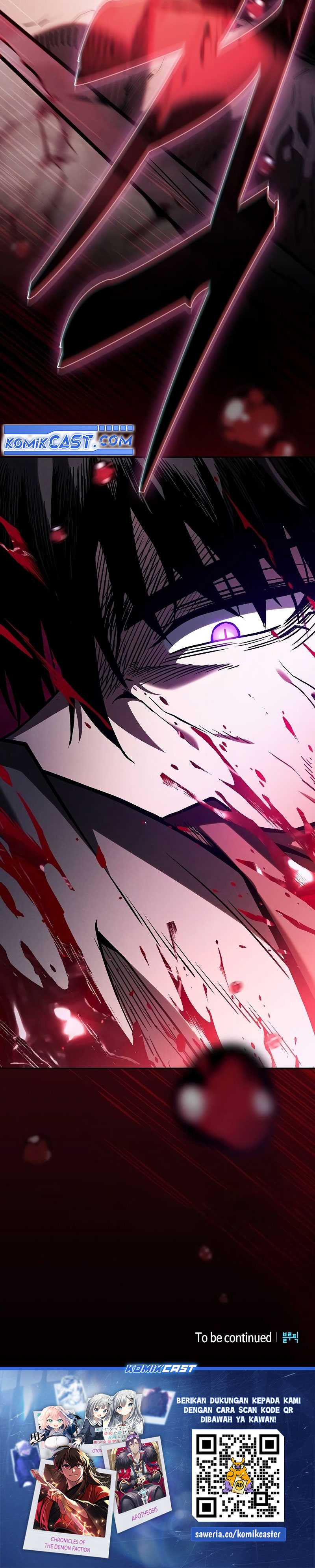 Academy’s Genius Swordmaster Chapter 100 Gambar 58