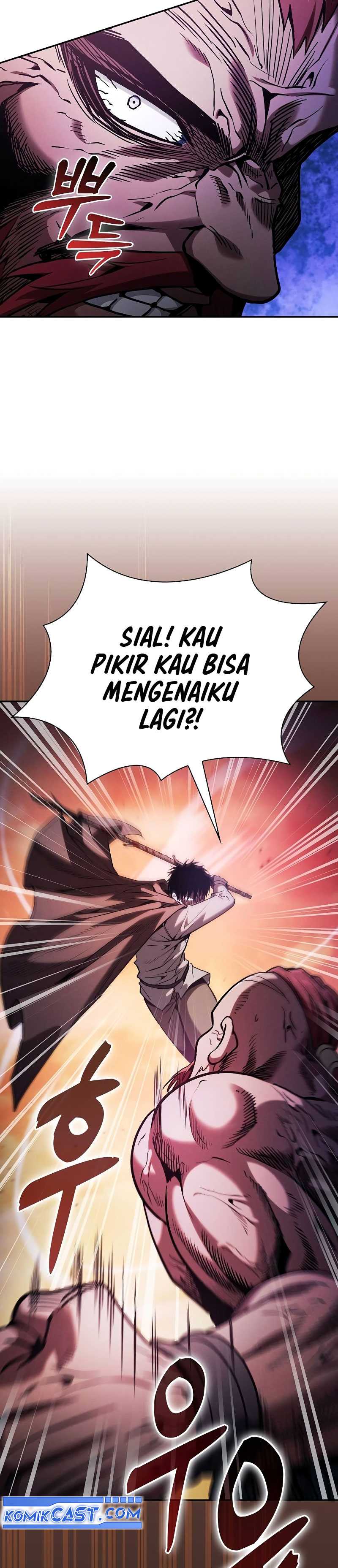 Academy’s Genius Swordmaster Chapter 100 Gambar 6