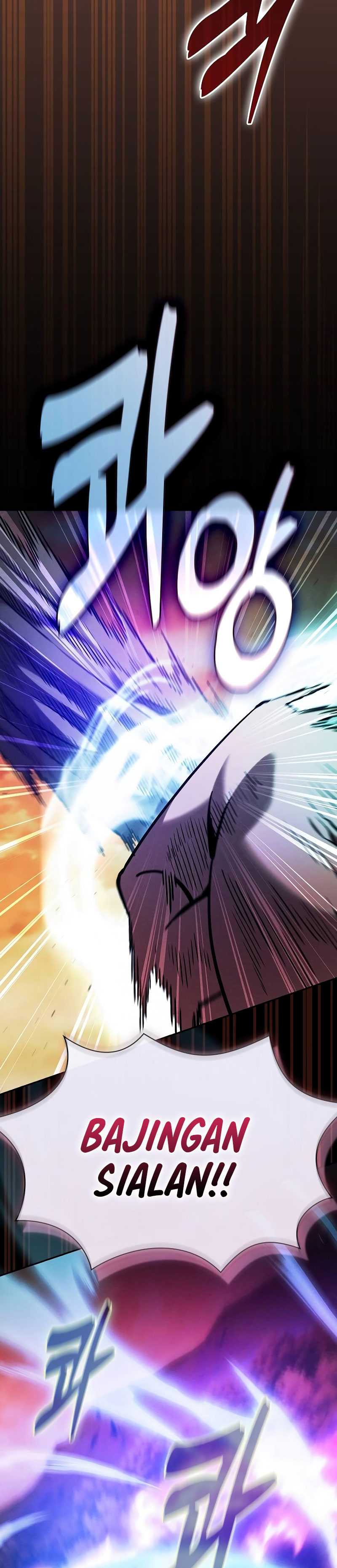 Academy’s Genius Swordmaster Chapter 100 Gambar 7