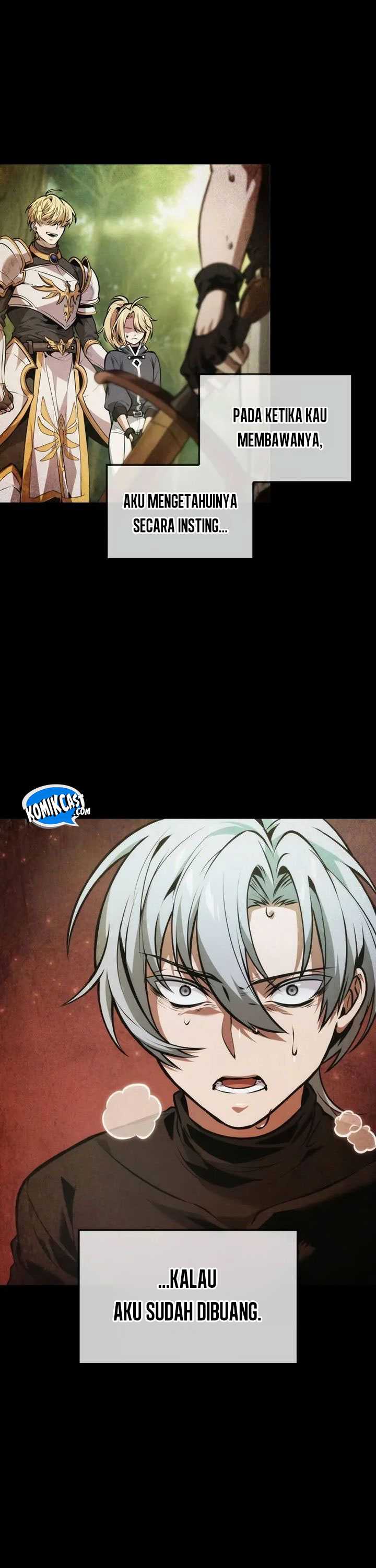 The Last Adventurer Chapter 70 Gambar 13