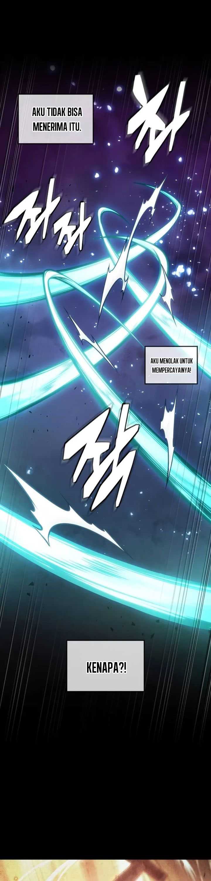 The Last Adventurer Chapter 70 Gambar 14