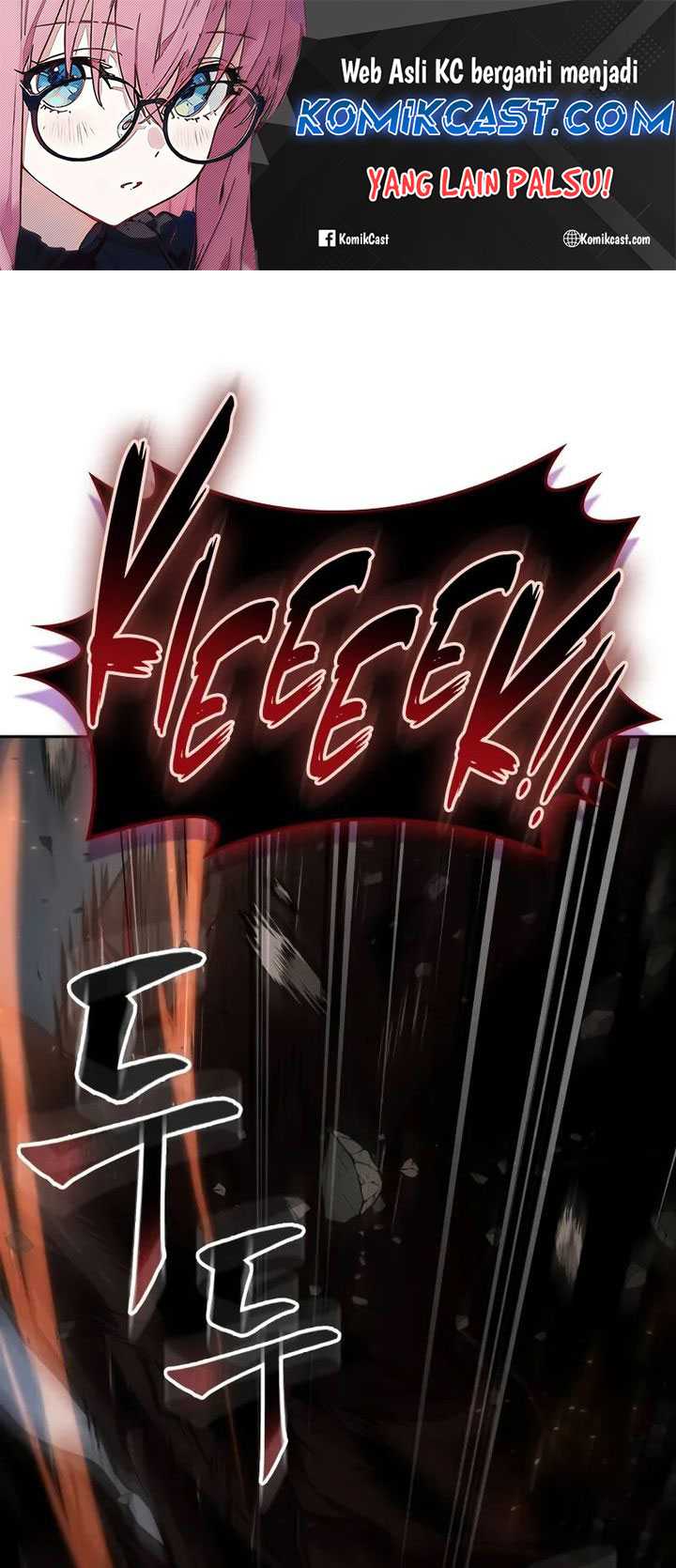 Baca Manhwa The Last Adventurer Chapter 70 Gambar 2