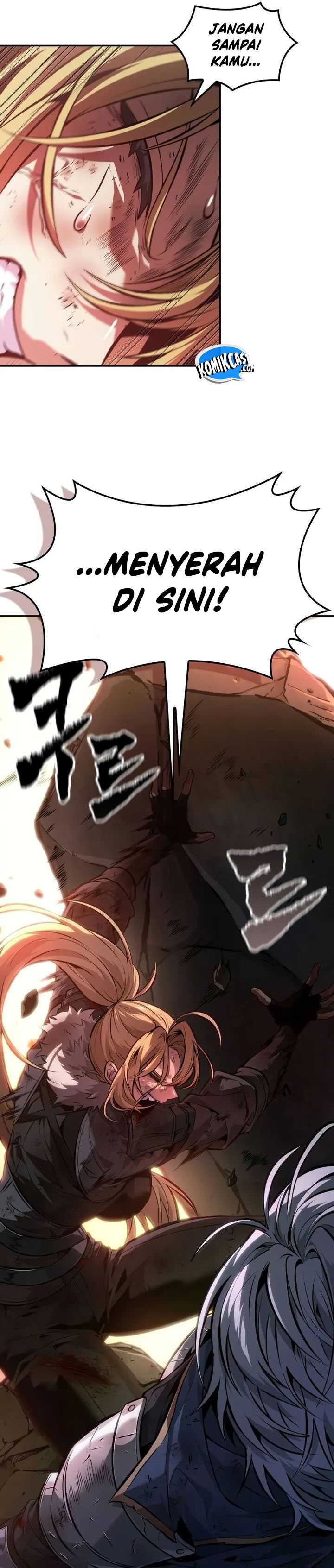 The Last Adventurer Chapter 70 Gambar 23