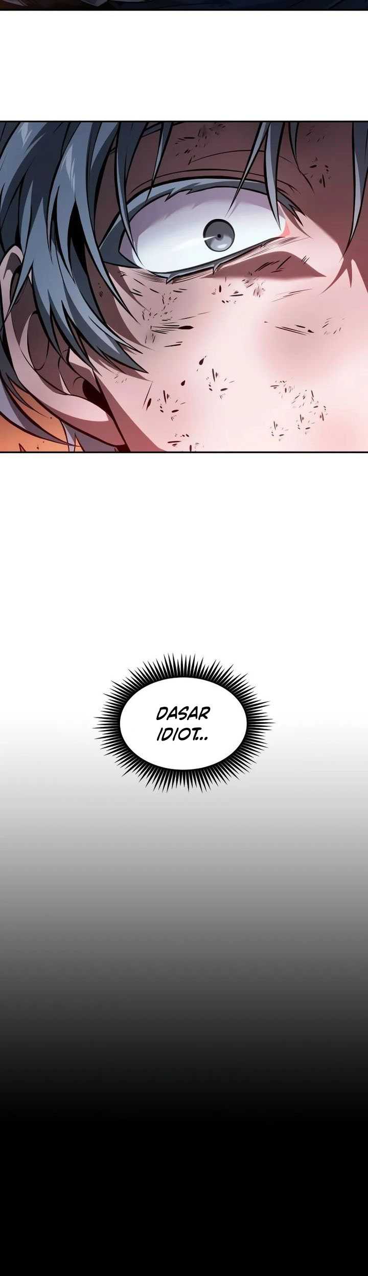 The Last Adventurer Chapter 70 Gambar 24