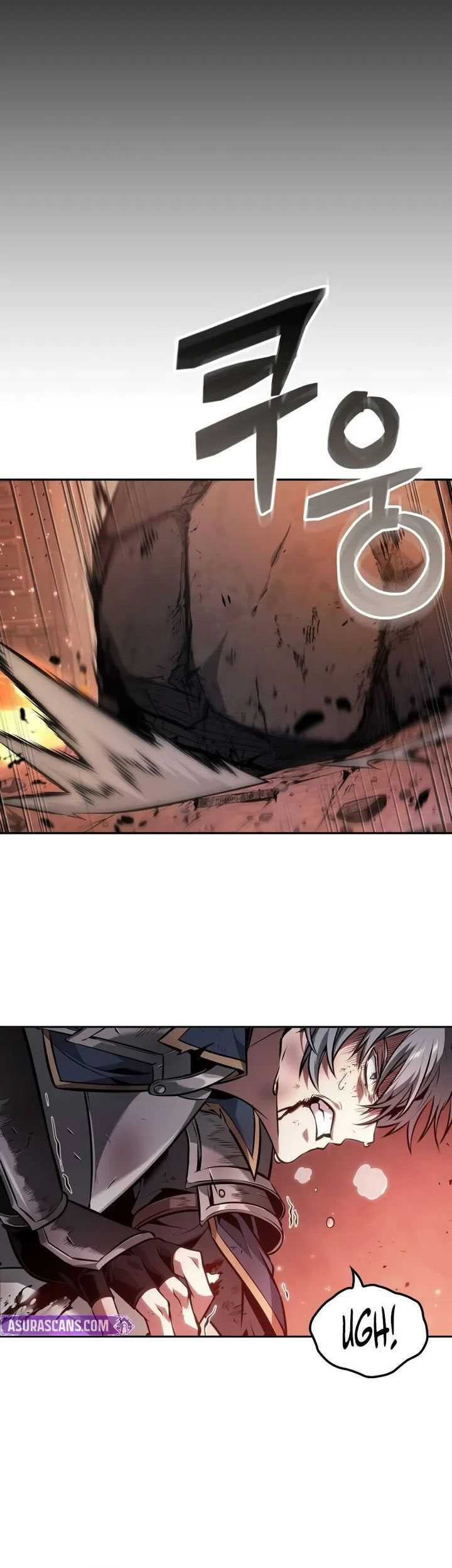 The Last Adventurer Chapter 70 Gambar 26