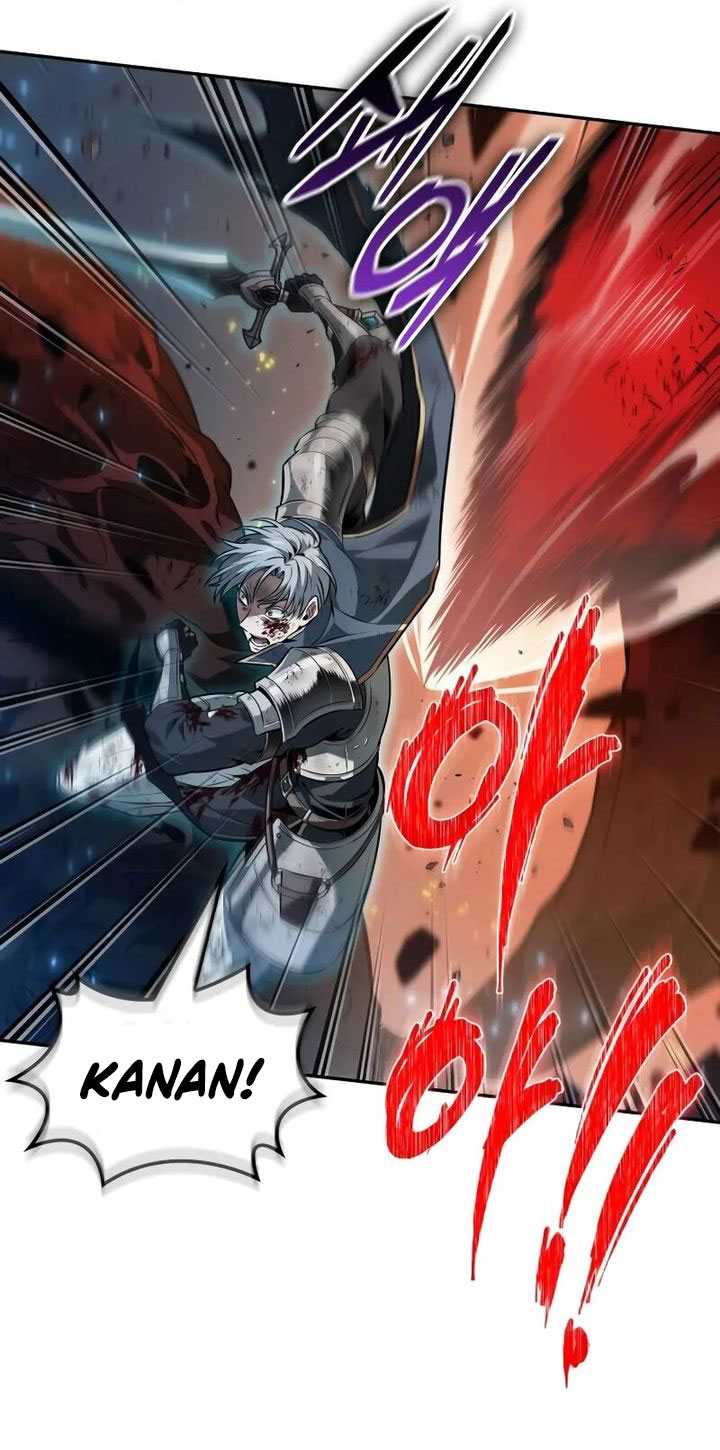 The Last Adventurer Chapter 70 Gambar 32