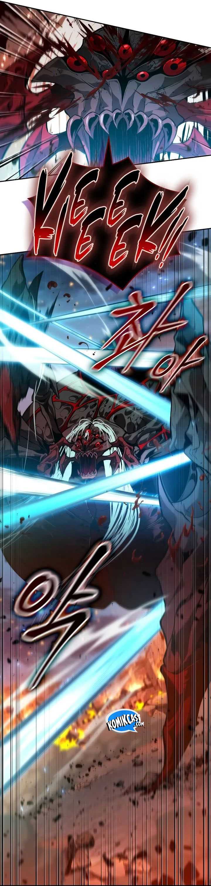 The Last Adventurer Chapter 70 Gambar 35