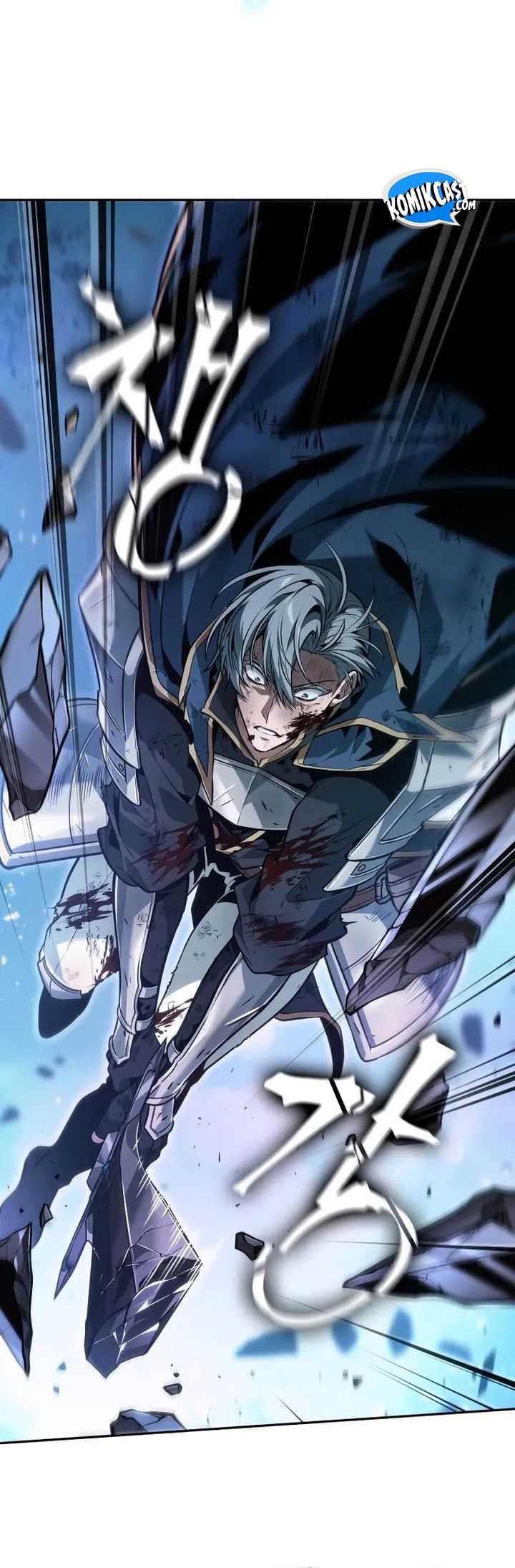 The Last Adventurer Chapter 70 Gambar 45