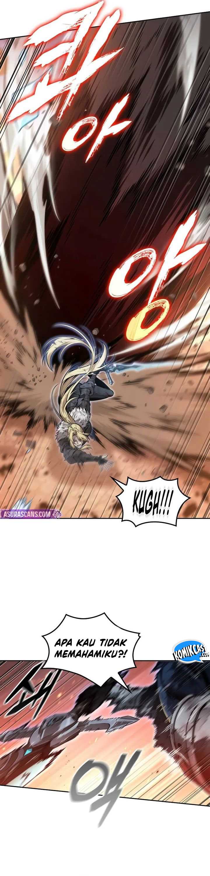 The Last Adventurer Chapter 70 Gambar 5