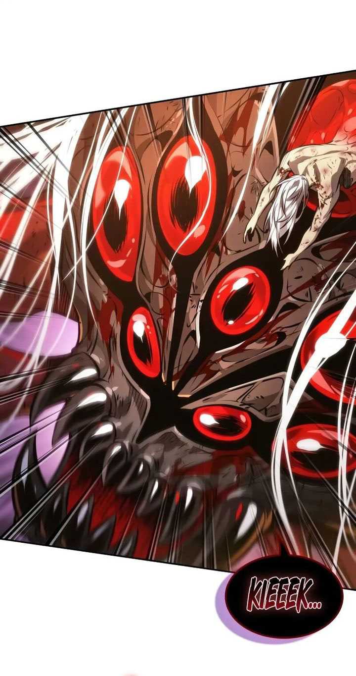 The Last Adventurer Chapter 70 Gambar 52