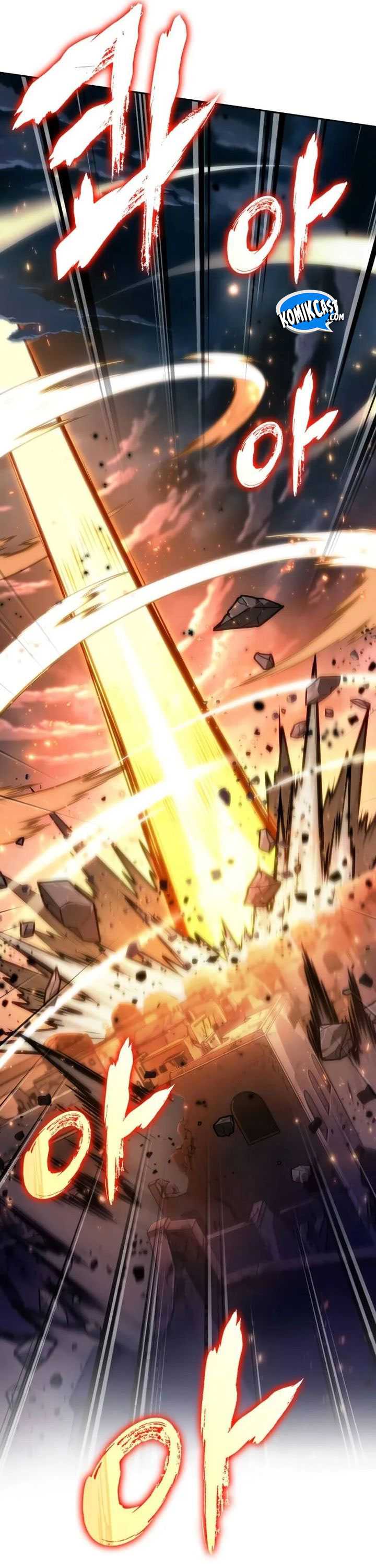 The Last Adventurer Chapter 70 Gambar 53