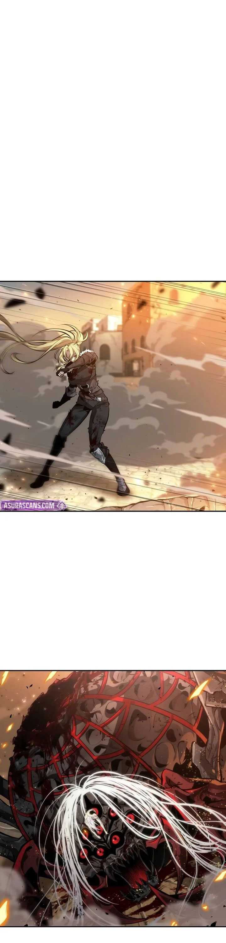 The Last Adventurer Chapter 70 Gambar 54
